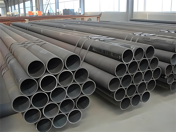 泰州q355c钢管壁厚度的重要性及其影响因素