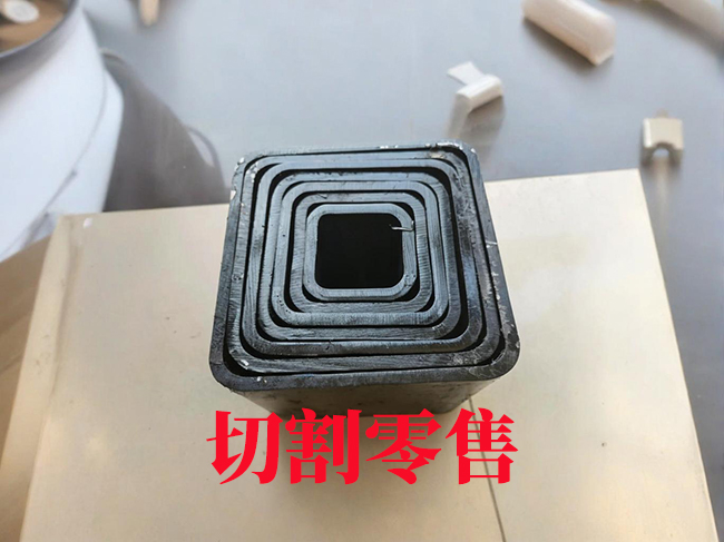 泰州锰材无缝伸缩套管
